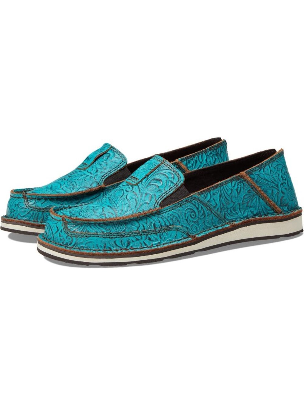 Stylish Casual Cruiser Shoes for Women | Comfortable & Versatile Footwear